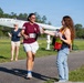 125th Fighter Wing hosts commemorative 250th anniversary 5K "fun run"