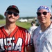 125th Fighter Wing hosts commemorative 250th anniversary 5K "fun run"