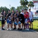 125th Fighter Wing hosts commemorative 250th anniversary 5K "fun run"