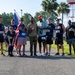 125th Fighter Wing hosts commemorative 250th anniversary 5K "fun run"