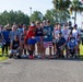 125th Fighter Wing hosts commemorative 250th anniversary 5K "fun run"