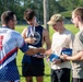 125th Fighter Wing hosts commemorative 250th anniversary 5K "fun run"