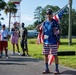 125th Fighter Wing hosts commemorative 250th anniversary 5K "fun run"