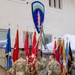 USAREUR-AF Commander Relinquishes Command