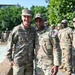 Nordhaus, Raines join SECWAR to recognize Guardsmen in Washington, D.C.
