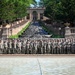Nordhaus, Raines join SECWAR to recognize Guardsmen in Washington, D.C.