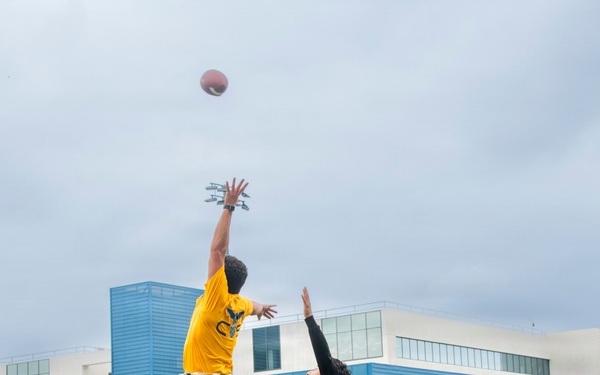 LAAFB Celebrates 2026 Sports Day