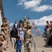 USAREUR-AF Commander Relinquishes Command