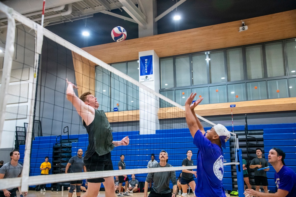 LAAFB Celebrates 2026 Sports Day