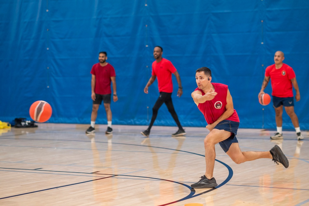 LAAFB Celebrates 2026 Sports Day