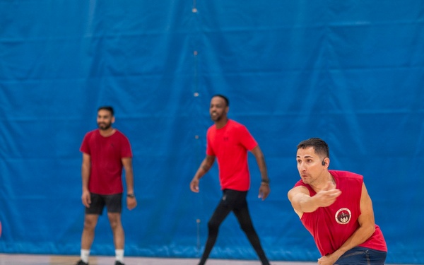 LAAFB Celebrates 2026 Sports Day