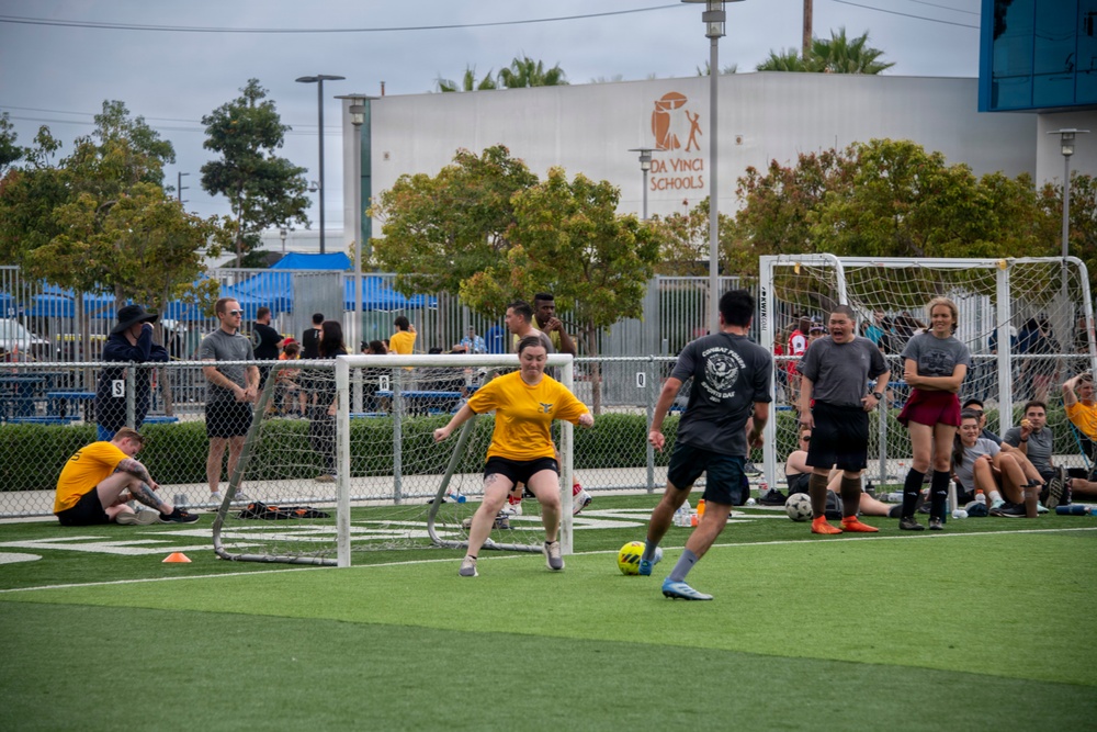 LAAFB Celebrates 2026 Sports Day
