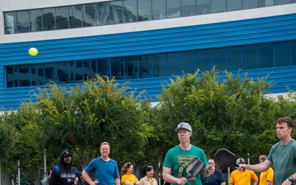LAAFB Celebrates 2026 Sports Day