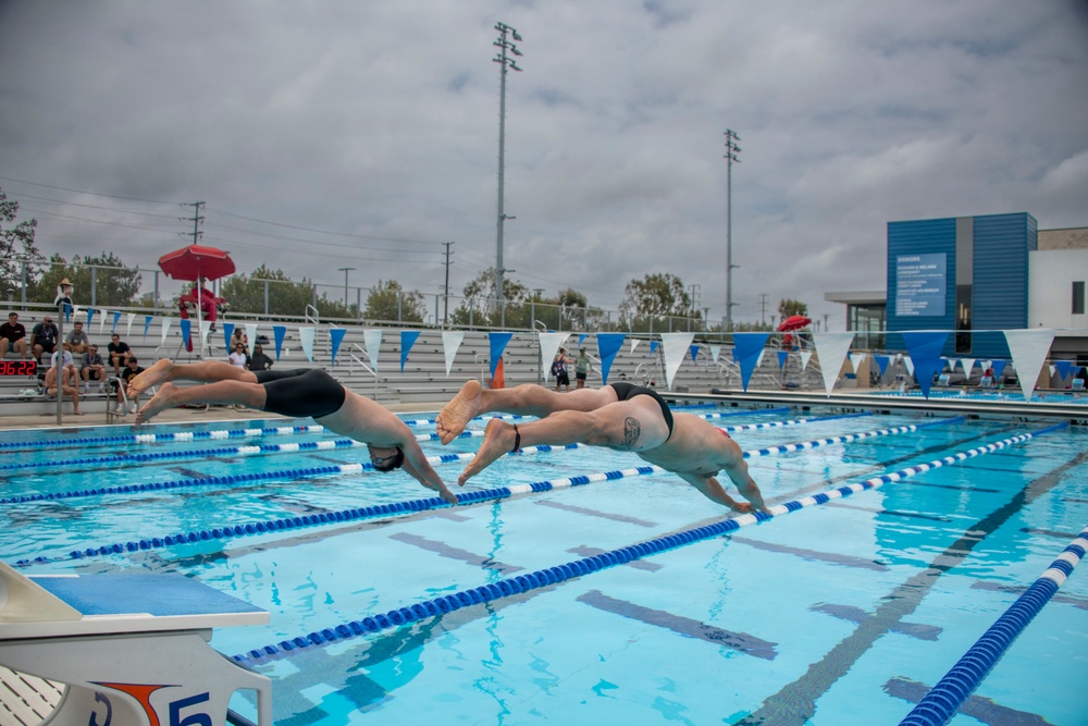 LAAFB Celebrates 2026 Sports Day