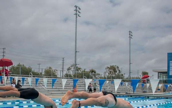 LAAFB Celebrates 2026 Sports Day