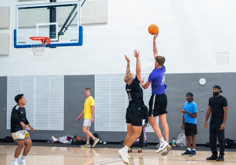 LAAFB Celebrates 2026 Sports Day