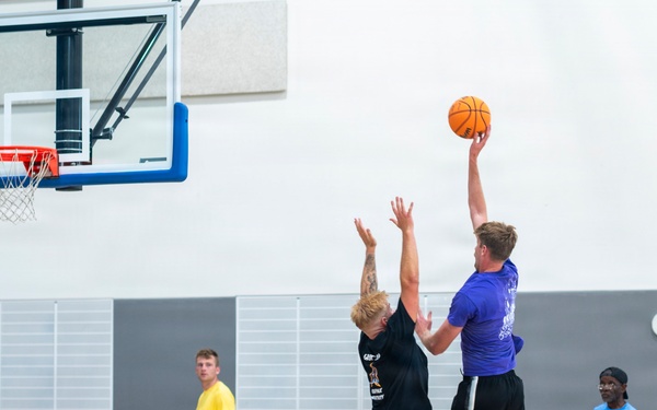 LAAFB Celebrates 2026 Sports Day