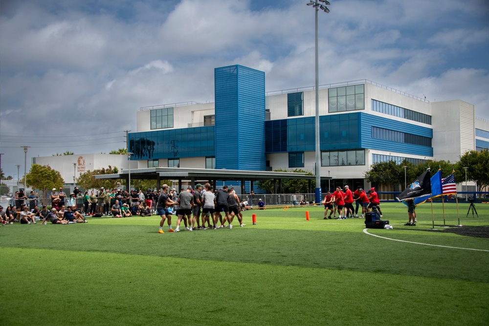 LAAFB Celebrates 2026 Sports Day