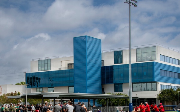 LAAFB Celebrates 2026 Sports Day