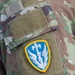 504th Expeditionary Military Intelligence Brigade Change of Command Ceremony
