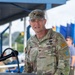 504th Expeditionary Military Intelligence Brigade Change of Command Ceremony