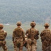 1-112th Infantry Soldiers conduct mortar familiarization