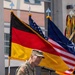 USAREUR-AF Commander Relinquishes Command