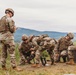 1-112th Infantry Soldiers conduct mortar familiarization
