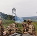 1-112th Infantry Soldiers conduct mortar familiarization
