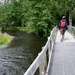 Russian River Conservation on the Chugach National Forest