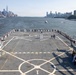 The USS Arlington (LPD-24) Arrives for INR 250
