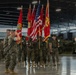 Brig. Gen. Kevin G. Collins assumes command of Marine Corps Logistics Command