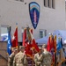 USAREUR-AF Commander Relinquishes Command