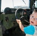 179th Partcipates in Take Your Kid to Work Day