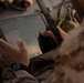 U.S. Marines with 1st Recon Bn. conduct amphibious reconnaissance skills training