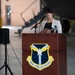 911th Airlift Wing welcomes Sojourn 250 flag for final leg of yearlong journey