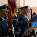 911th Airlift Wing welcomes Sojourn 250 flag for final leg of yearlong journey