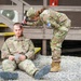 KFOR RC-E conducts mass casualty exercise at Camp Bondsteel