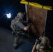 3rd Special Forces Group (Airborne) conducts direct-action tactical training.