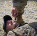KFOR RC-E conducts mass casualty exercise at Camp Bondsteel