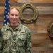 Lt. Weagle Promoted