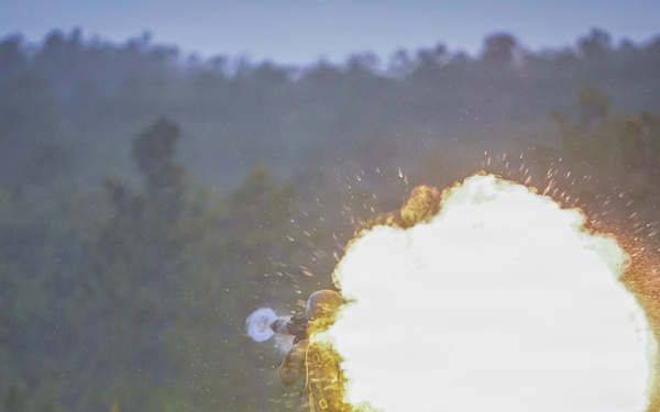 2026 06 30 Shoulder Launched Munitions Training