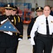 911th Airlift Wing welcomes Sojourn 250 flag for final leg of yearlong journey