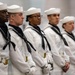 Recruit Training Command Pass-in-Review