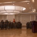 2nd Medical Battalion Change of Command Ceremony