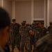 2nd Medical Battalion Change of Command Ceremony