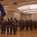 2nd Medical Battalion Change of Command Ceremony