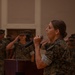2nd Medical Battalion Change of Command Ceremony