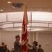 2nd Medical Battalion Change of Command Ceremony