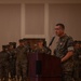 2nd Medical Battalion Change of Command Ceremony